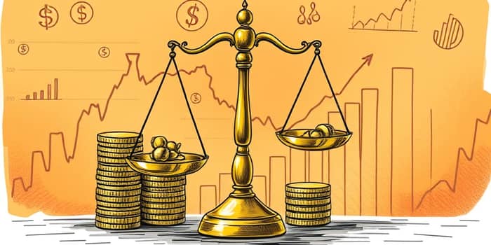 Prefira fundos de baixo custo para maximizar resultados