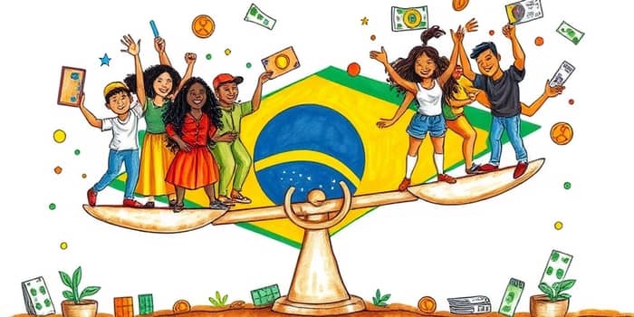 Avalie o impacto da tributação nos rendimentos
