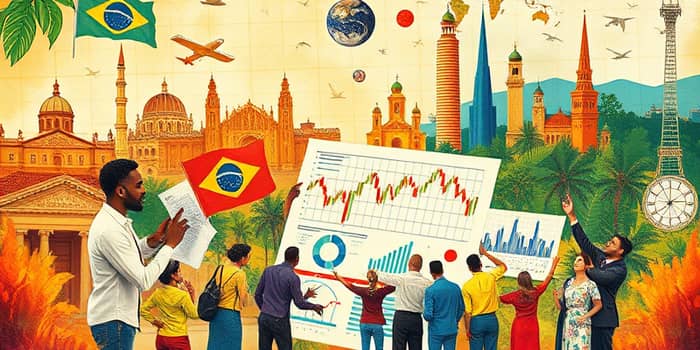 Reavalie metas e estratégias após grandes eventos econômicos