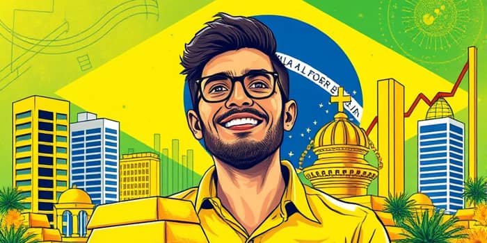 Inclua ativos protegidos contra inflação