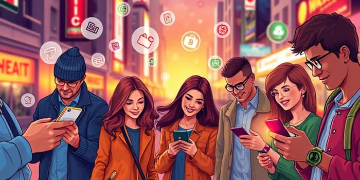 Carteira digital com benefícios exclusivos