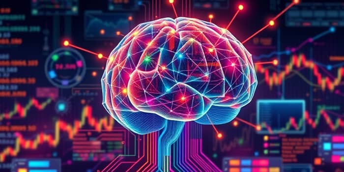Fundo quantitativo com gestão automatizada