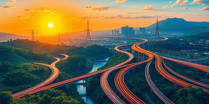 Fundo de infraestrutura com isenção fiscal