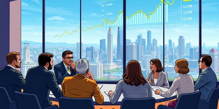 Fundo de private equity para investidores qualificados