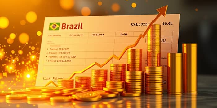 Conta corrente com opções de investimento automático