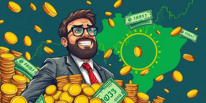 Fundo de ações com foco em dividendos