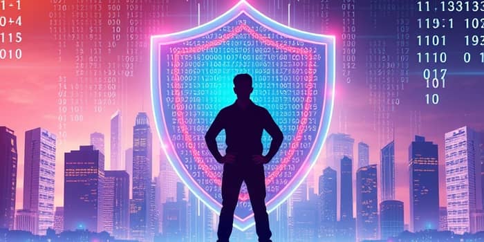 Seguro contra roubo de identidade e dados digitais