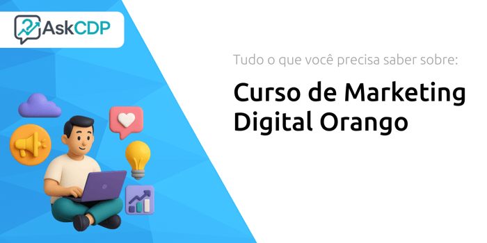 Curso de Marketing Digital Orango: Tudo o Que Você Precisa Saber